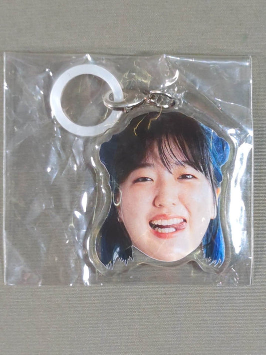Aimi Fairy Gacha Mejirushi Accessories
