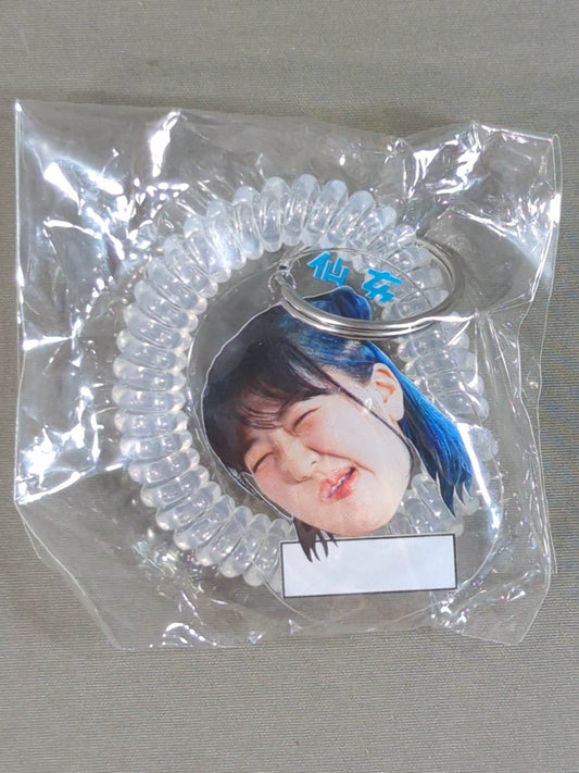 Aimi Fairy Gacha Sauna Tag