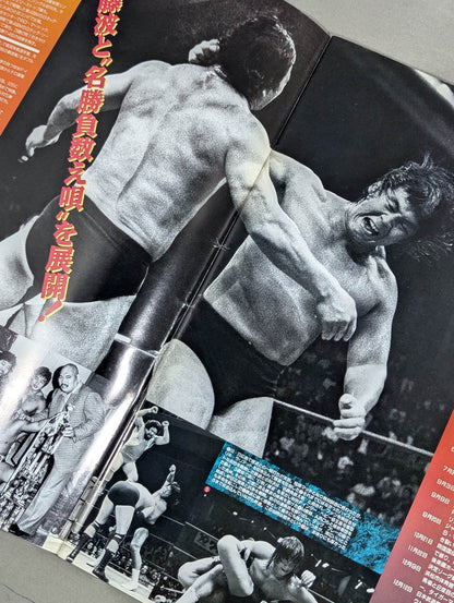 FINAL POWER HALL in YOKOHAMA / TOKUYAMA