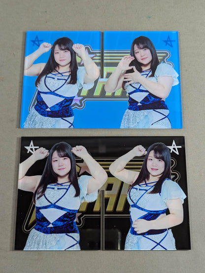 Koguma  Acrylic Cross Stand