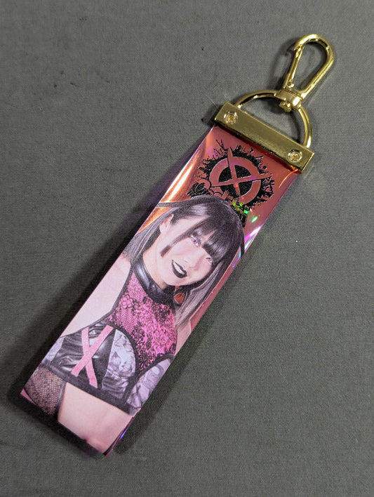 RINA  Random Aurora Key Chain