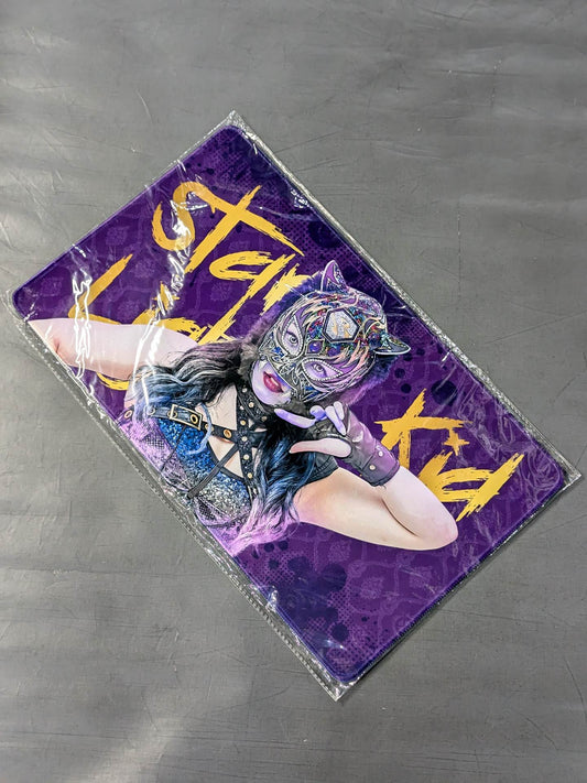 STARLIGHT KID  Stardom Desk Mat
