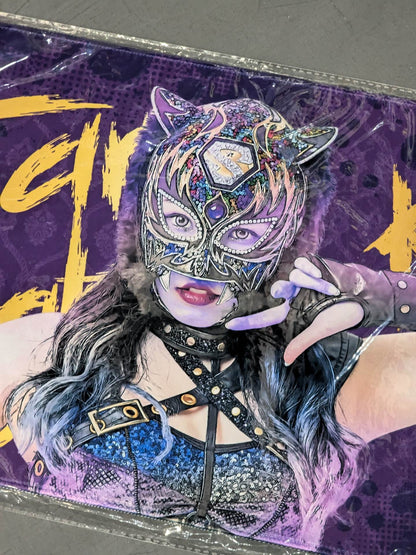 STARLIGHT KID  Stardom Desk Mat