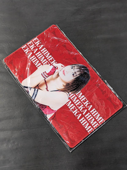 HIMEKA  Stardom Desk Mat