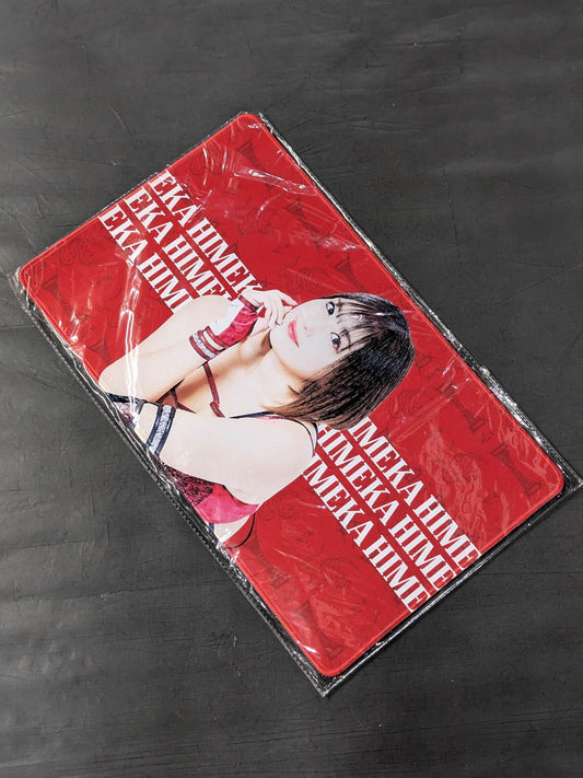 HIMEKA  Stardom Desk Mat