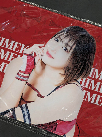 HIMEKA  Stardom Desk Mat