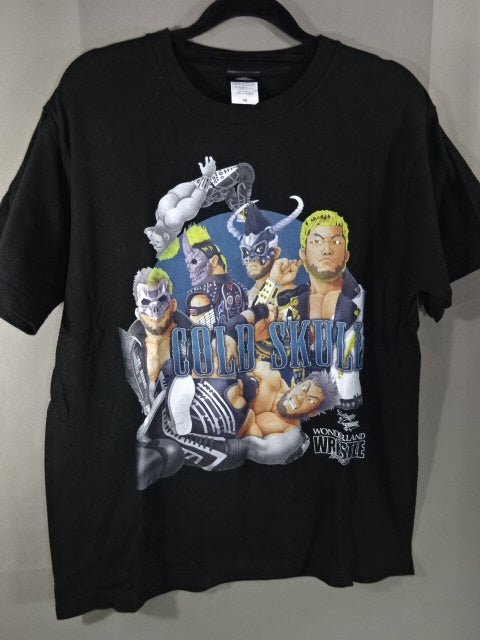 THE MADNA 涼太 MASKED Tシャツ アクスタ SANADA イラスト Tシャツ – 闘道館