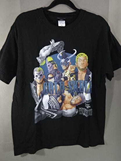 SANADA Illustration T-Shirt