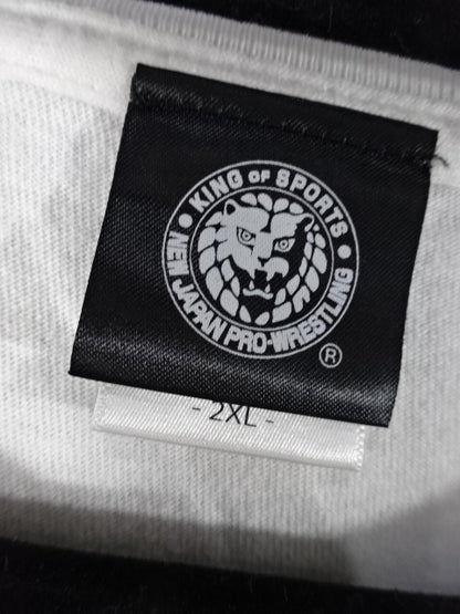 Hiroshi Tanahashi  I LOVE KANAZAWA T-Shirt
