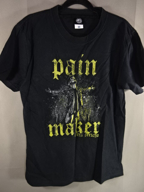 Chris Jericho  PAINMAKER T-Shirt