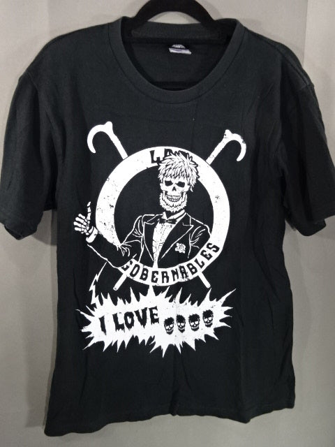 SANADA I LOVE ○○ 2020 T-shirt