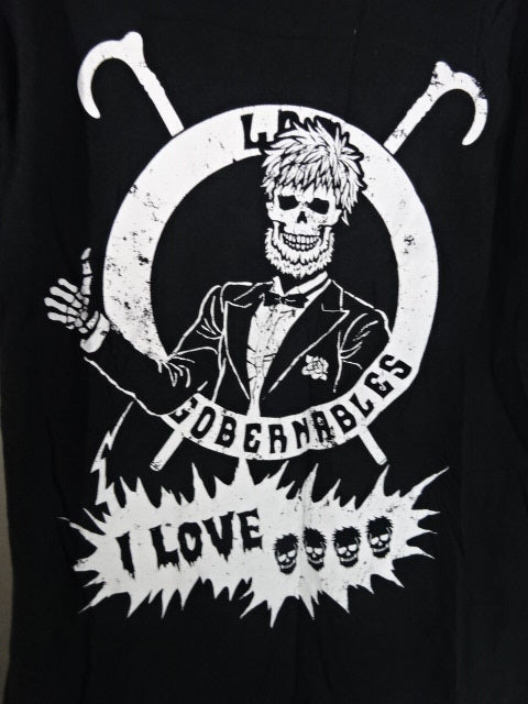 SANADA I LOVE ○○ 2020 T-shirt