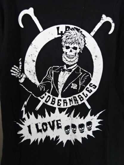 SANADA I LOVE ○○ 2020 T-shirt