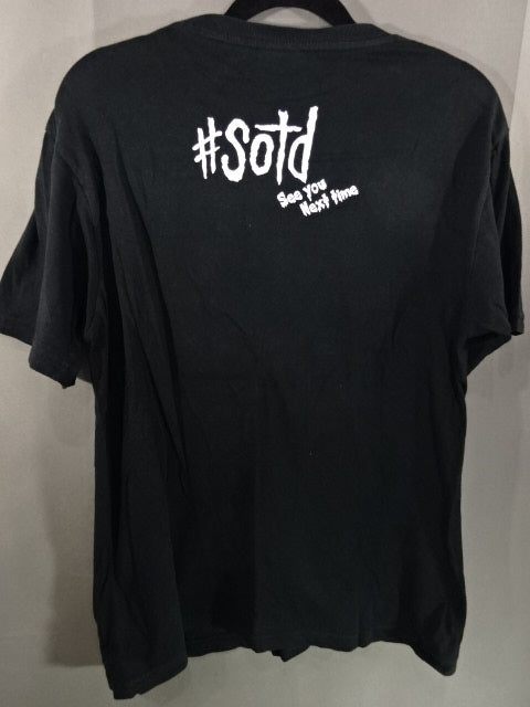 SANADA I LOVE ○○ 2020 T-shirt