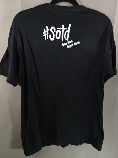 SANADA I LOVE ○○ 2020 T-shirt
