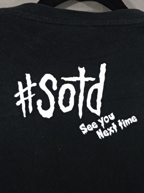 SANADA I LOVE ○○ 2020 T-shirt