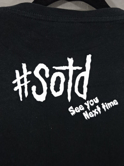 SANADA I LOVE ○○ 2020 T-shirt