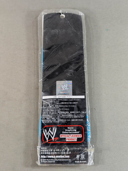 Chris Jericho  "Y2J" Neck Strap