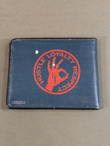 John Cena  "YOU CAN'T STOP ME" Wallet