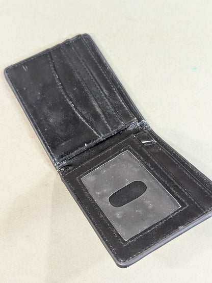 John Cena  "YOU CAN'T STOP ME" Wallet