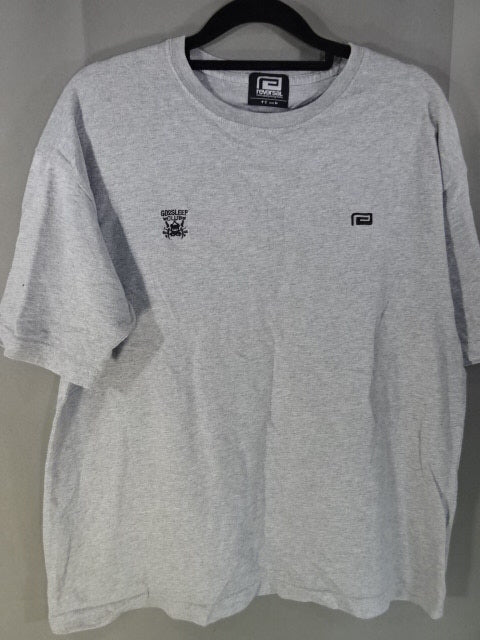 KENTA GO 2 SLEEP CLUB T-Shirt (2) (Grey)