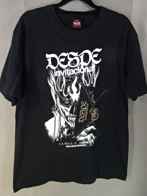 El Desperado DESPE-invitacional TEE T-shirt