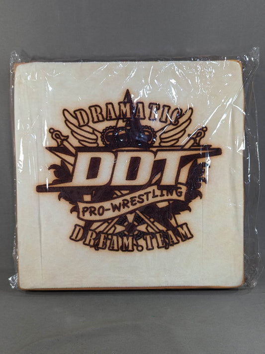 DDT Ryogoku  Peter Pan Toast Seat Cushion