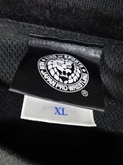 G1 CLIMAX 30 Games Commemorative SOUL SPORT Dry T-Shirt