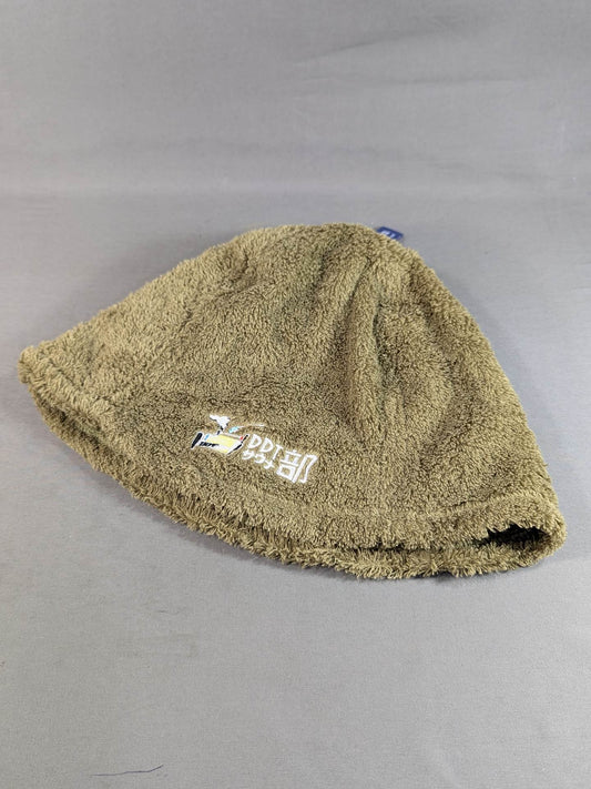 DDT Sauna Club Sauna Hat