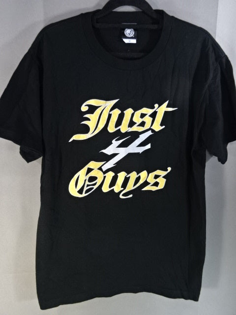 Just 4 Guys T-Shirt