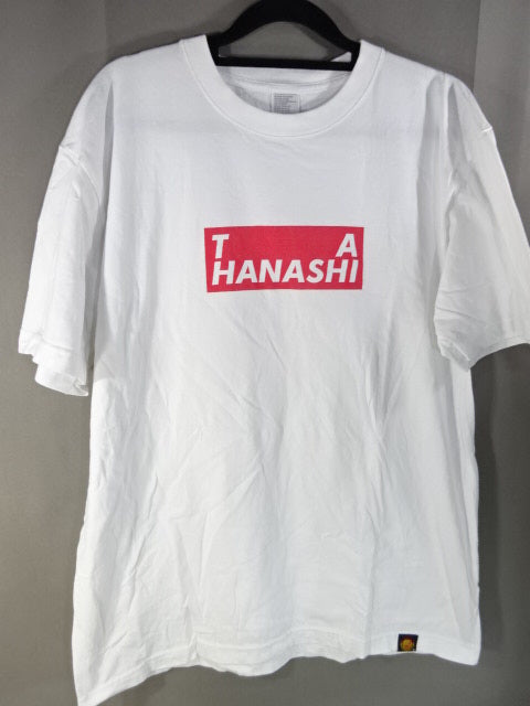 Hiroshi Tanahashi  TANAHASHI Shirt
