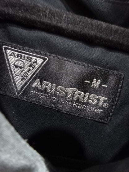 ARISTRIST AT Random Flower Shirt