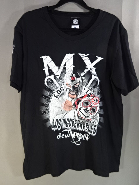 BUSHI  Picture T-Shirt