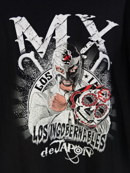 BUSHI  Picture T-Shirt
