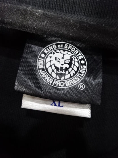 G1 CLIMAX 30 Tournament Commemorative SOUL SPORTS Polo Shirt