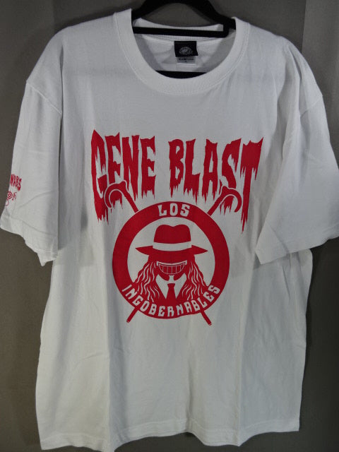 Yota Tsuji  GENE BLAST T-shirt