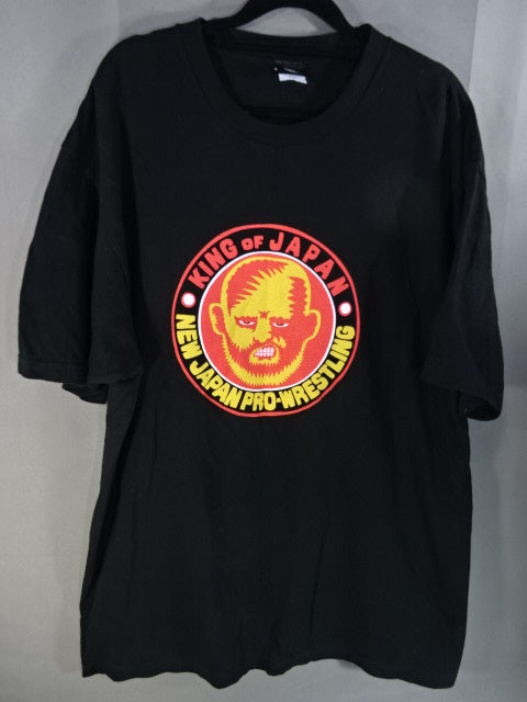 Gabe Kidd  KING OF JAPAN T-Shirt