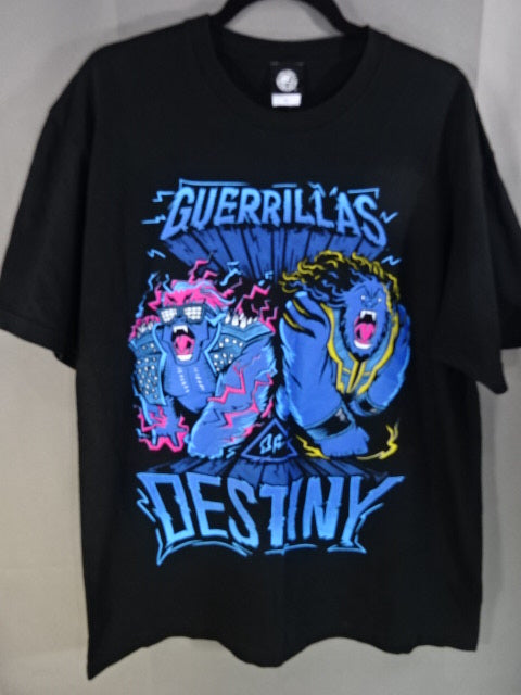 El Phantasmo  & Hikuleo  T-Shirt