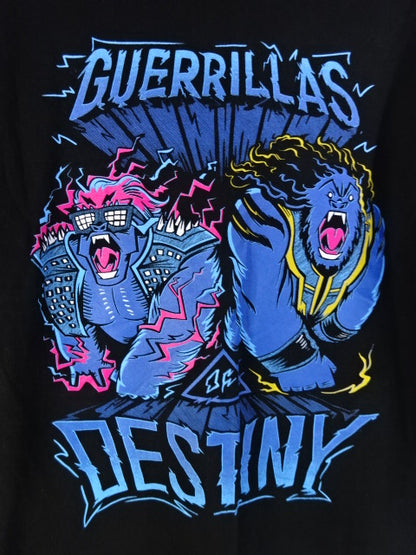 El Phantasmo  & Hikuleo  T-Shirt