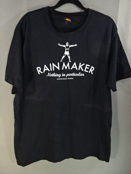 Kazuchika Okada  RAIN MAKER T-Shirt