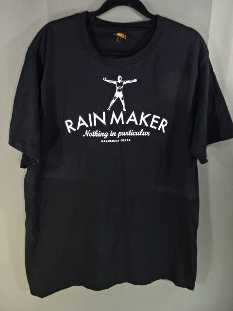 Kazuchika Okada  RAIN MAKER T-Shirt