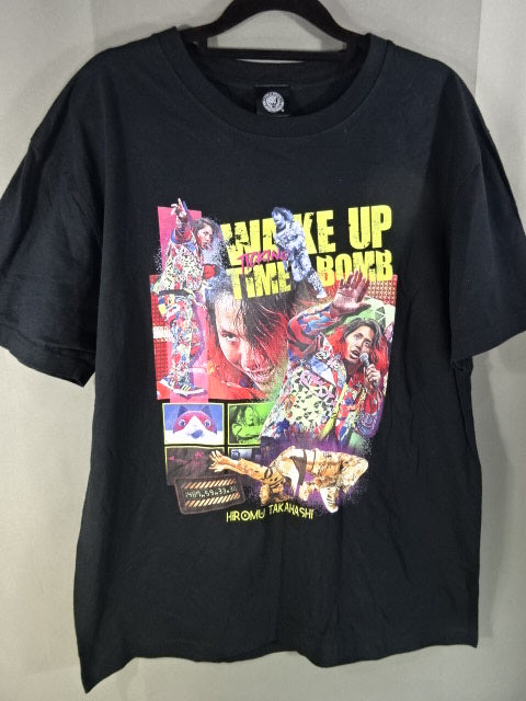 Hiromu Takahashi  I'm Hiromu T-shirt