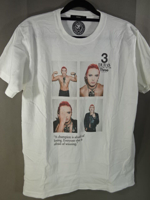 DURAS Kazuchika Okada  T-Shirt (B)
