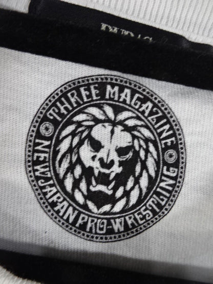 DURAS Kazuchika Okada  T-Shirt (B)