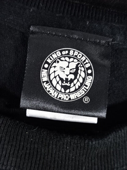 BULLET CLUB BC DECADE T-Shirt