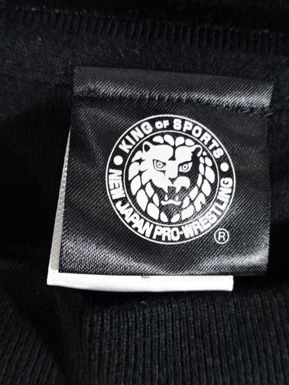 Jay White BC COBRA T-Shirt