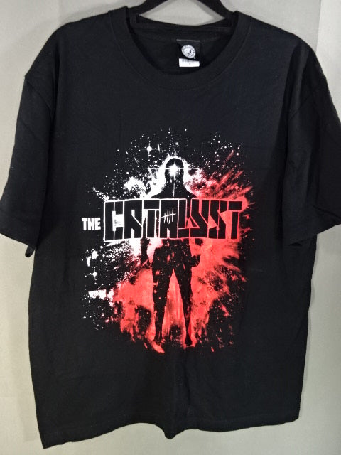 Jay White THE CATALYST T-Shirt