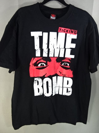 Hiromu Takahashi ×ROLLING CRADLE Pee Phi Pi Pee Phi T-shirt