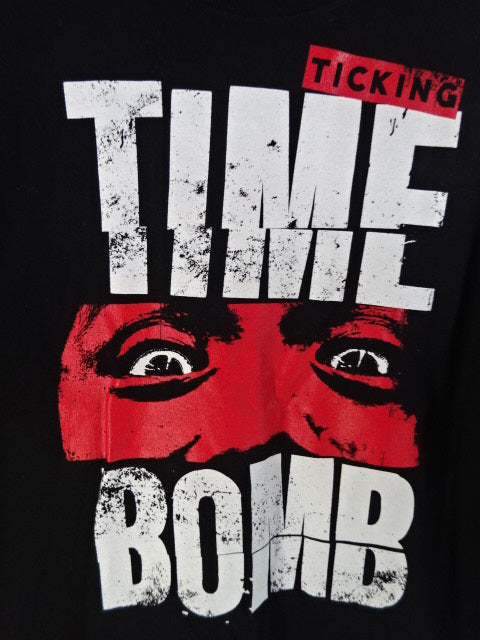 Hiromu Takahashi ×ROLLING CRADLE Pee Phi Pi Pee Phi T-shirt