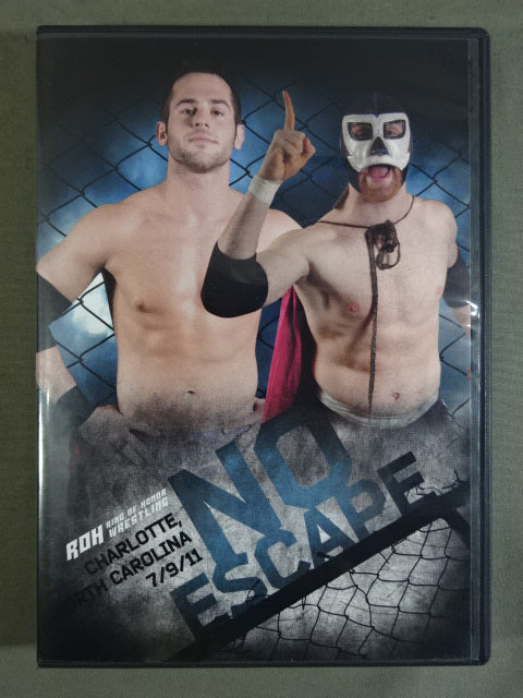 ROH NO ESCAPE